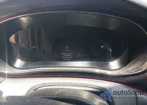 2015 Dodge Dart Gt z USA, uszkodzony, nr VIN 1C3CDFEB3FD116958